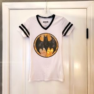 Batman Tee